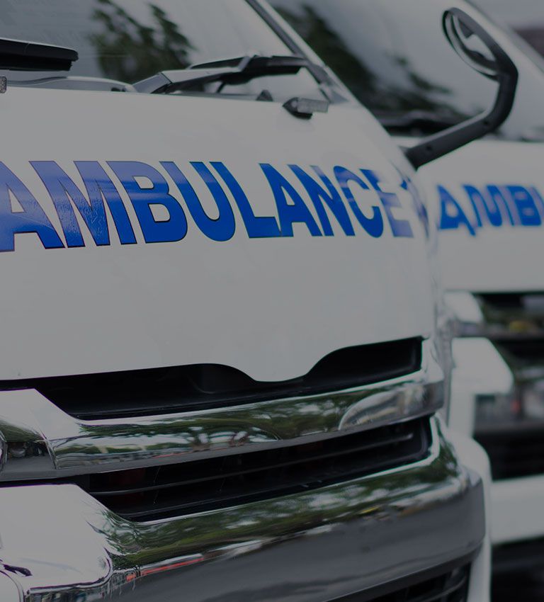 Groupe Ambulances Nice